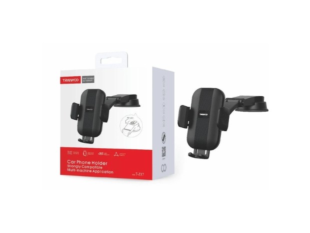 &u+ HOLDER SOPORTE CELULAR TRANYCO  T-Z17